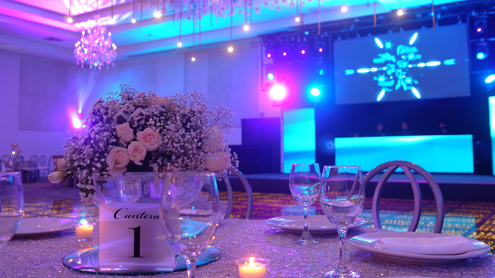 La Cantera Eventos