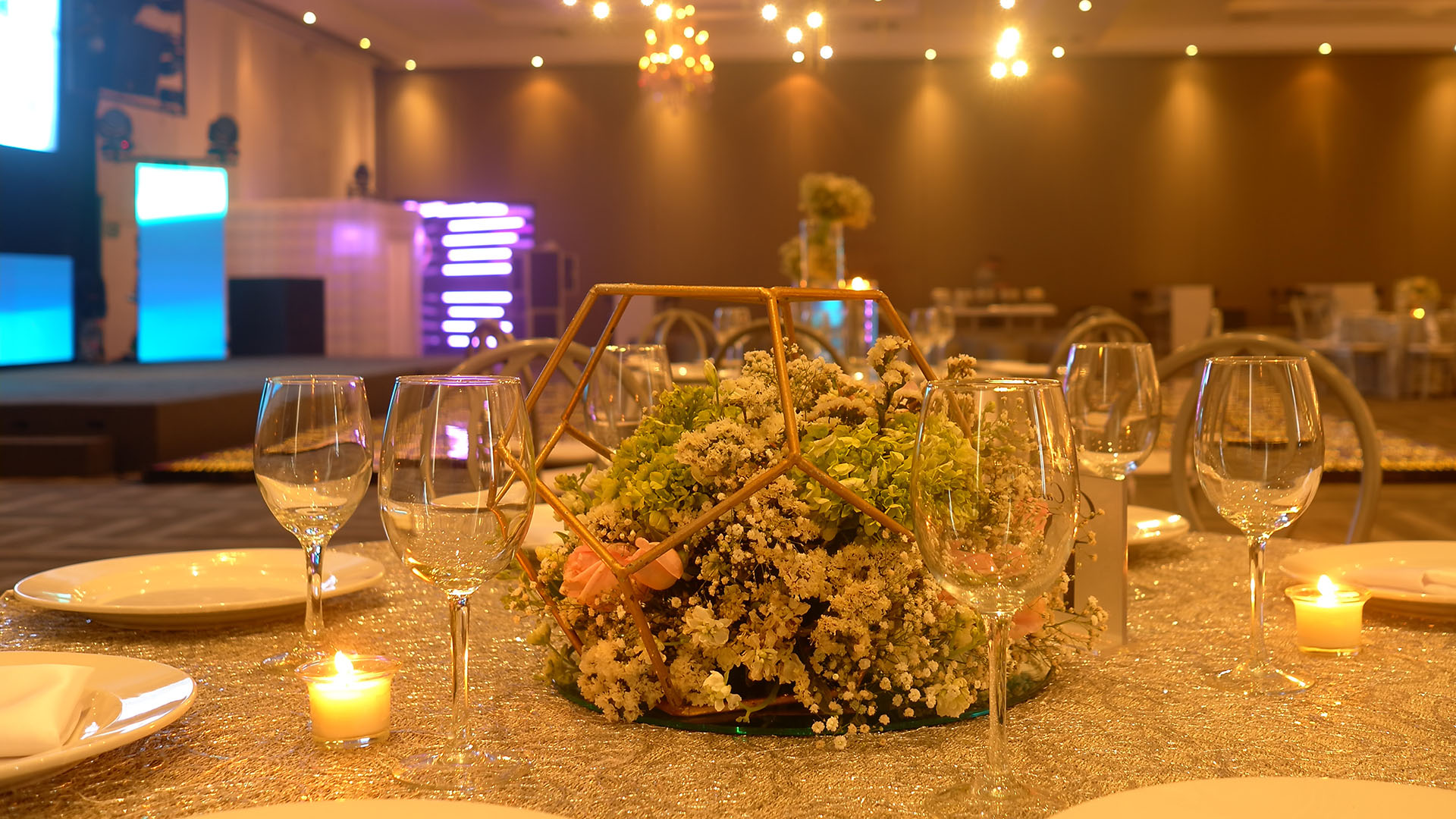 La Cantera Eventos