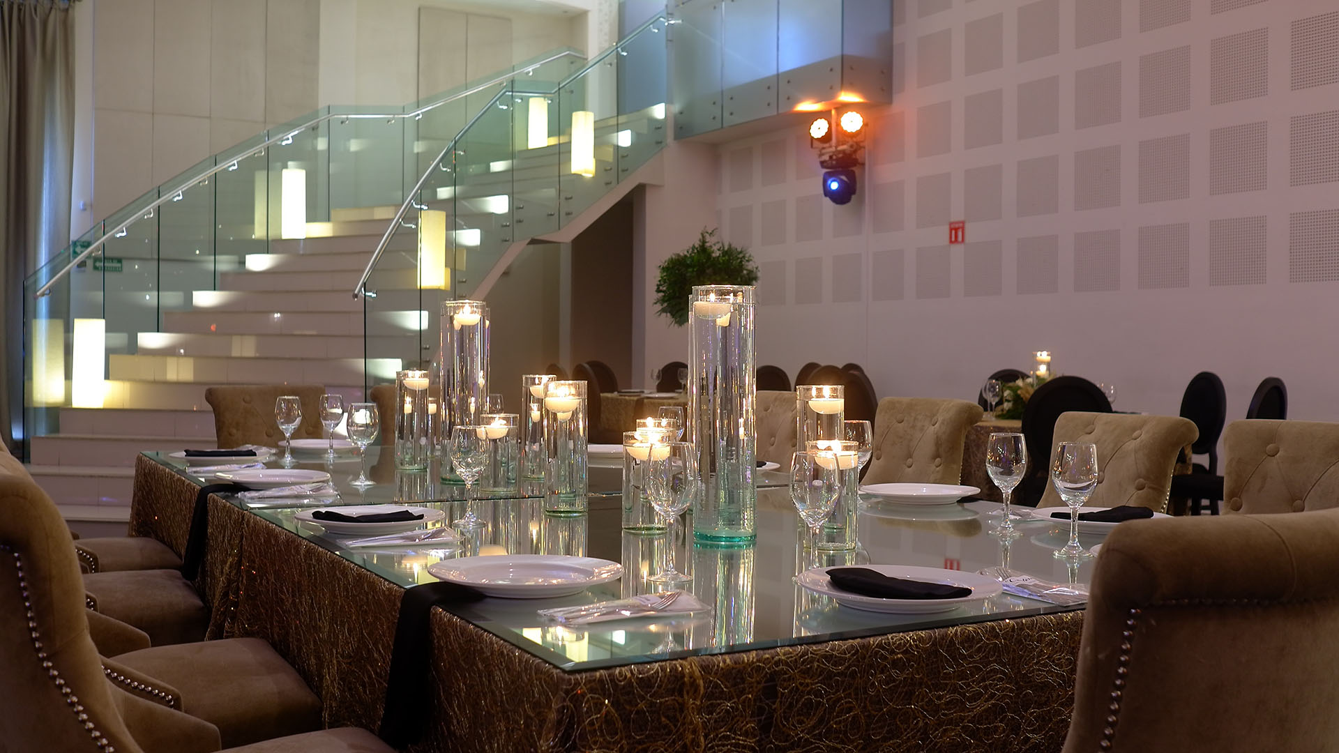 La Cantera Eventos