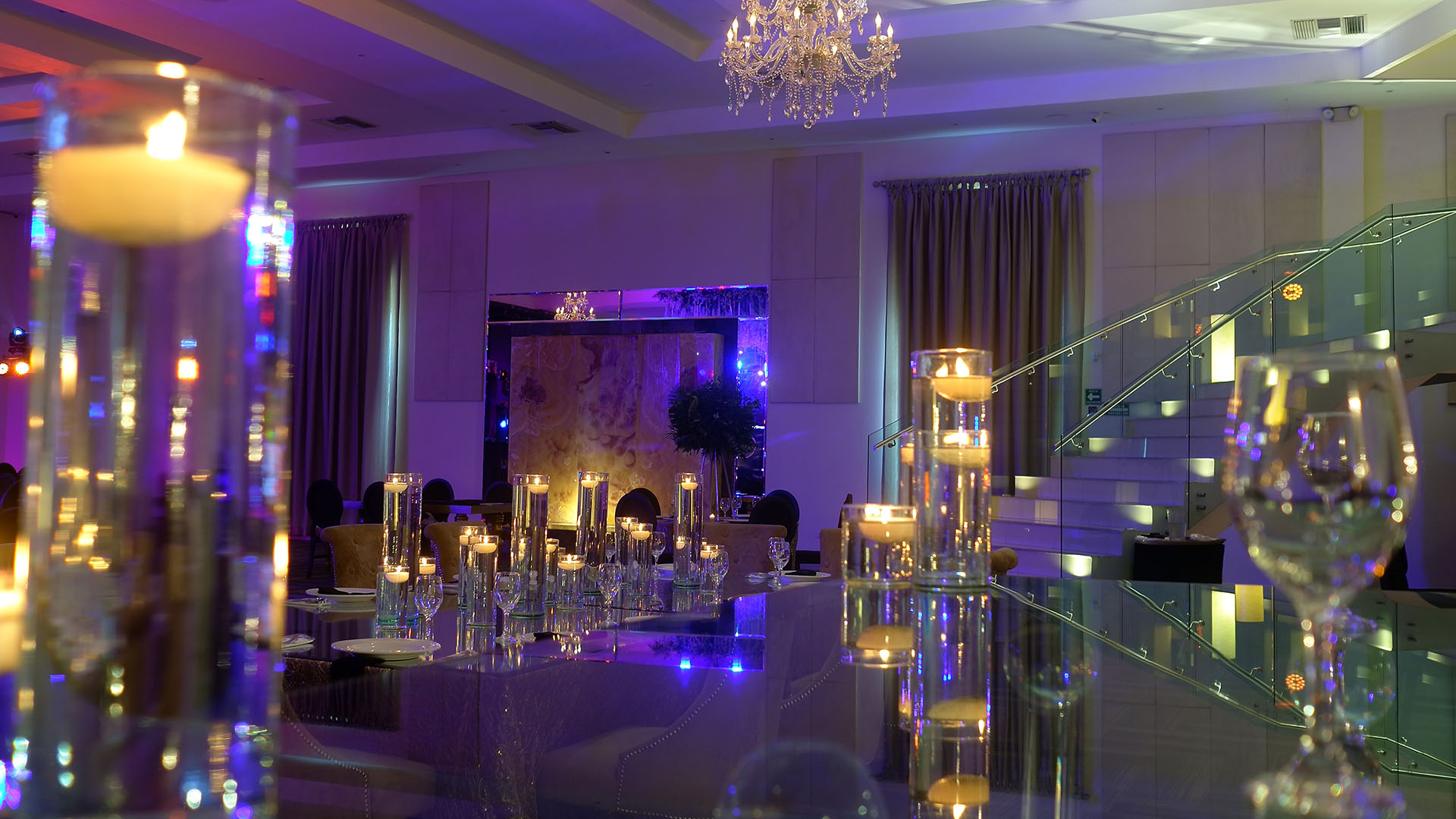 La Cantera Eventos