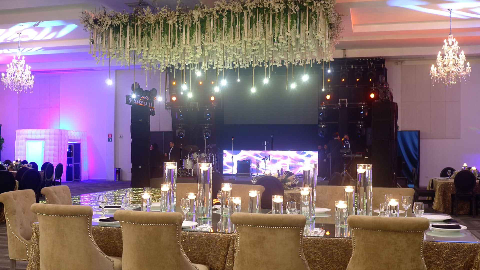 La Cantera Eventos