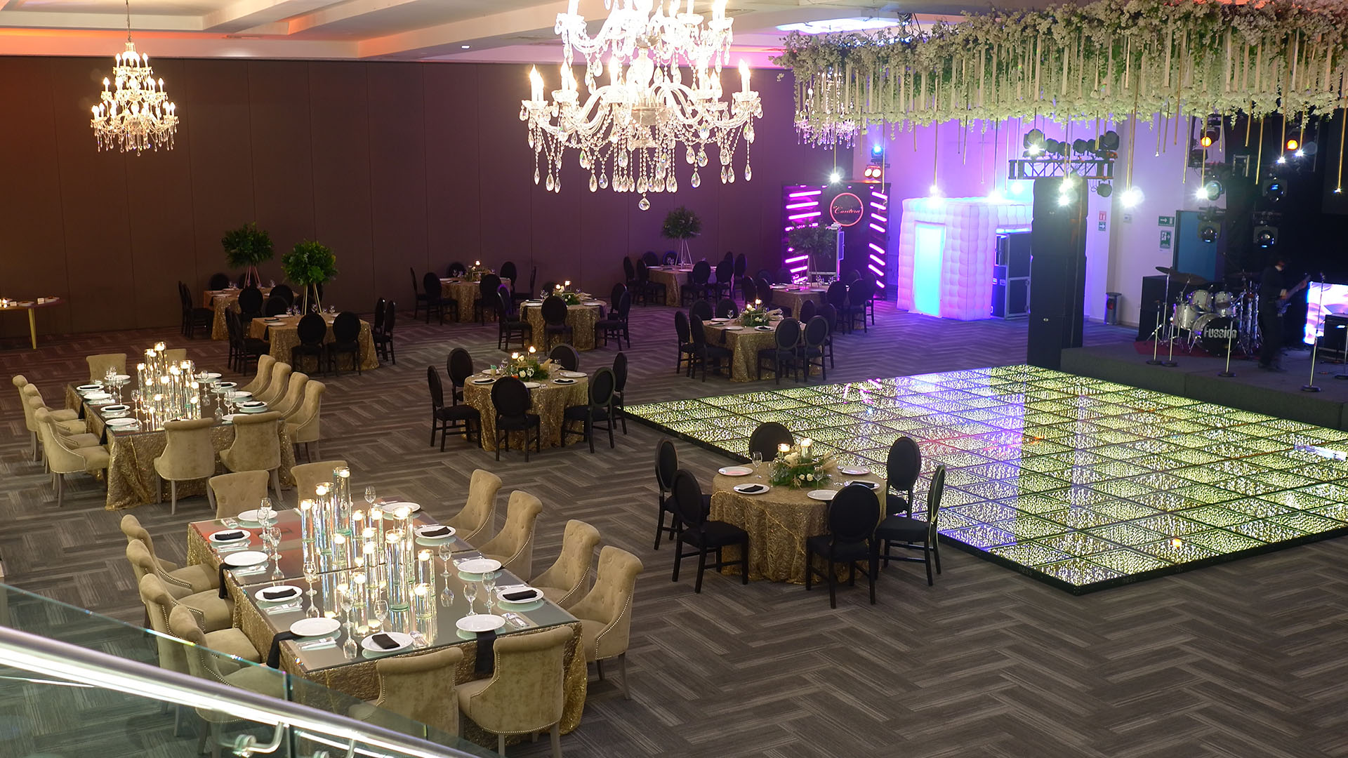 La Cantera Eventos